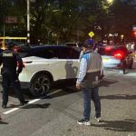 ¿Por qué revisan los carros de lujo en Medellín? Te explicamos