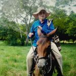 Tensiones entre Uribe y Petro dejan en el limbo la venta de tierras de El Ubérrimo