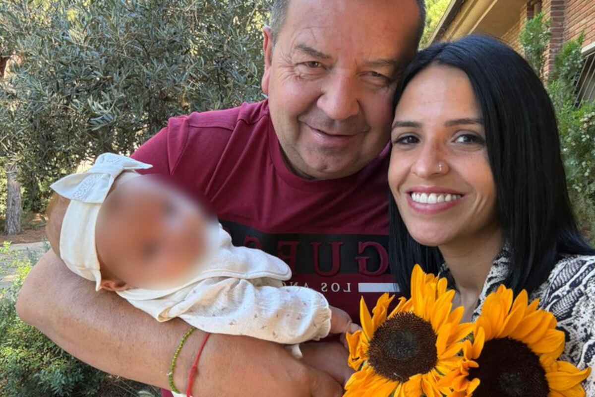 Lourdes María García Martín- Inundaciones en Valencia: Fallece madre venezolana y su bebé en intento de escapar de la DANA