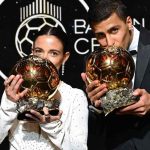 Balón de Oro: Rodri se lleva el premio y Vinicius se queda fuera