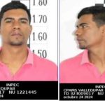 Primeras imágenes de Brayan Campo en la cárcel: el feminicida de Sofía Delgado