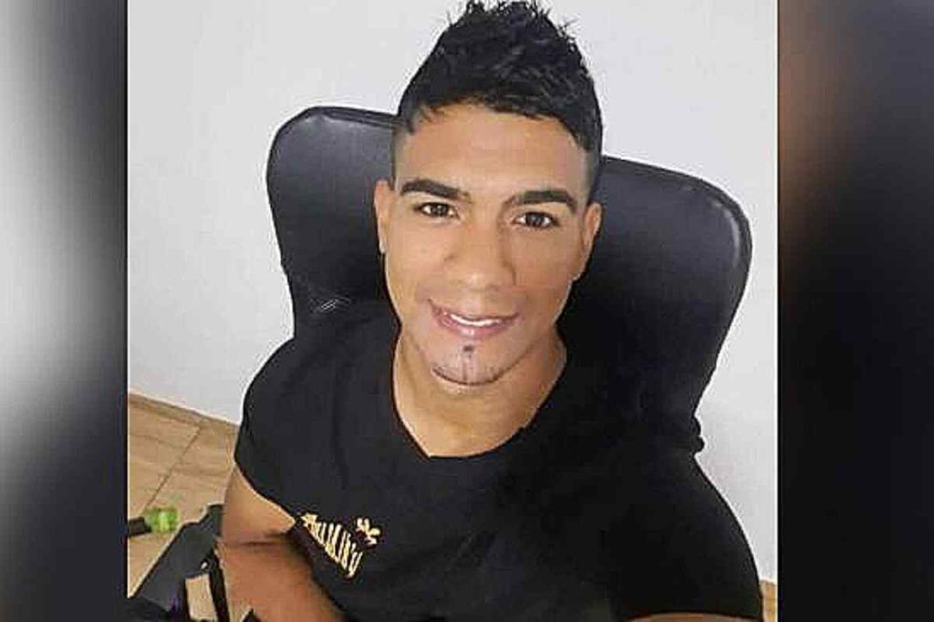 Brayan Campo, asesino confeso de Sofía Delgado, enviado a prisión: ADN lo incrimina