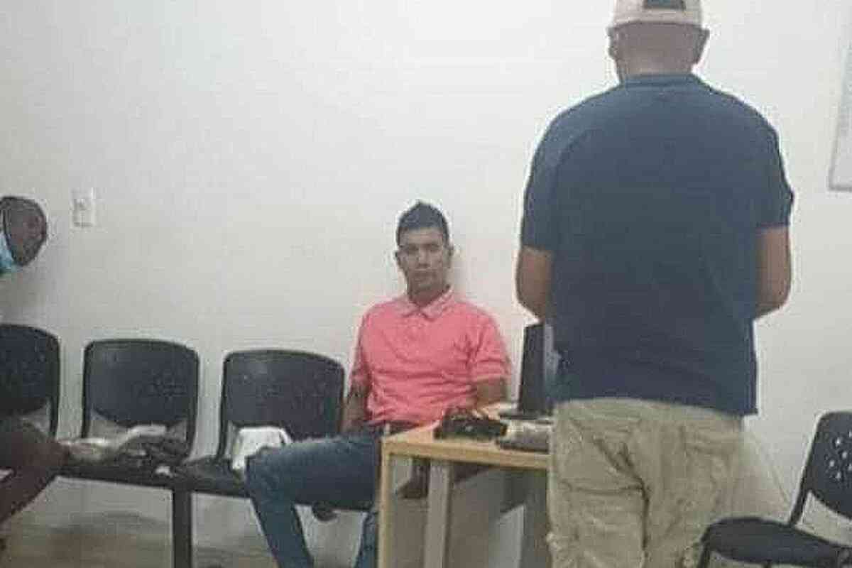 Brayan Campo, un depredador sexual: así asesinó a Sofía Delgado en Candelaria