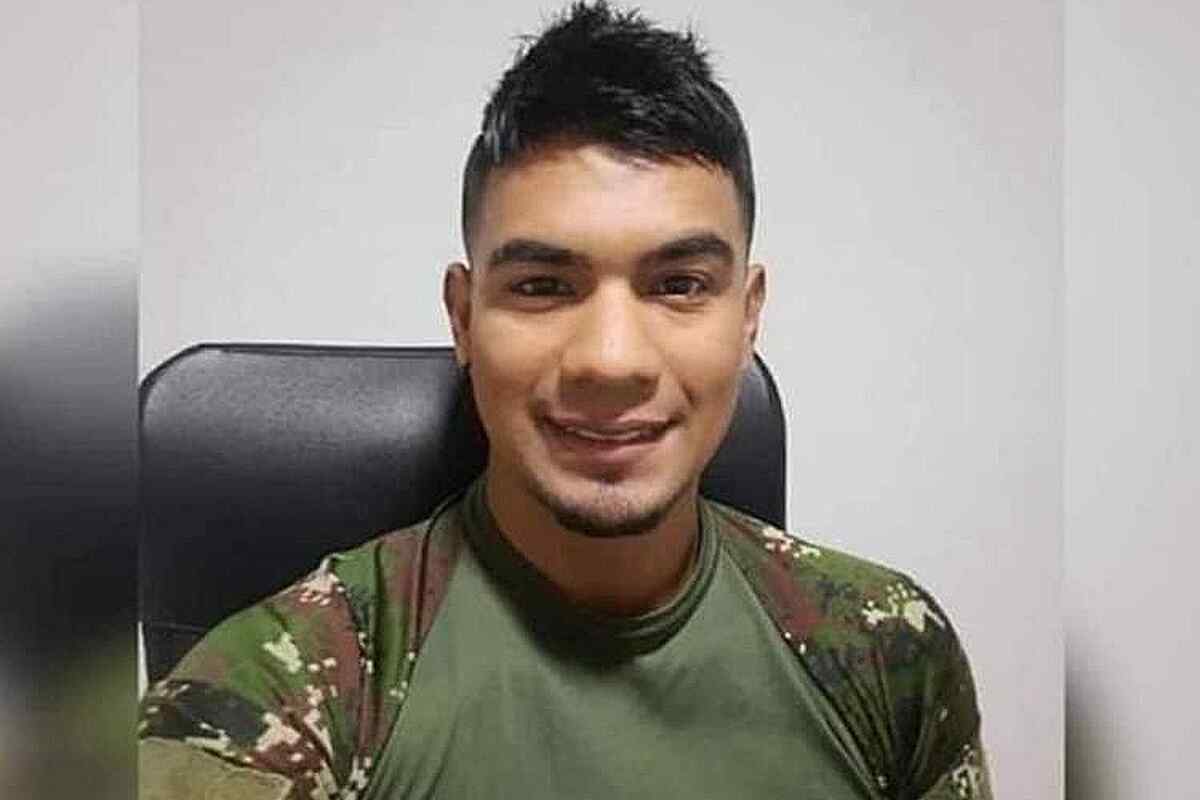 Bryan Campo confiesa el asesinato de Sofía Delgado: este escalofriante caso sacude a Colombia