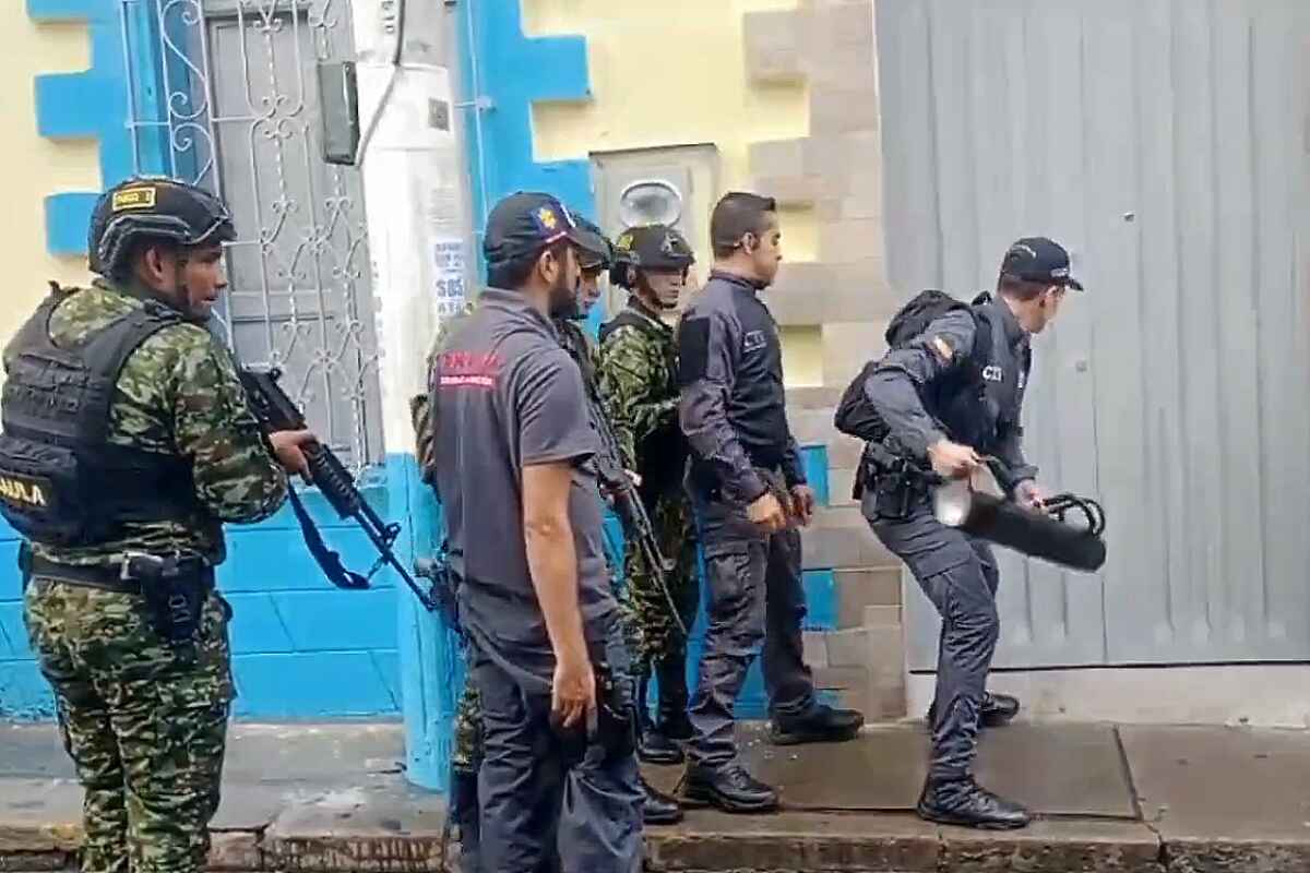 Horror en Bucaramanga: Más de 500 víctimas de torturas en falsos centros de rehabilitación