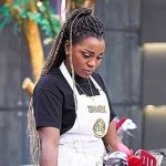 Caterine Ibargüen recibe apoyo de colegas de MasterChef tras la muerte de su madre