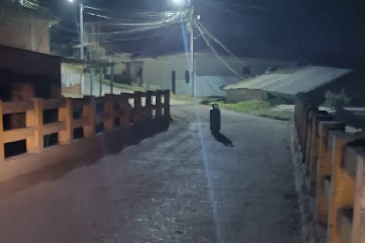 Operación Perseo en El Plateado genera reacción violenta de las disidencias en el Cauca