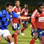 Dimayor falló a favor de Boyacá Chicó, otorgándole los tres puntos del partido de ida de los cuartos de final de la Copa BetPlay, que inicialmente había ganado el Deportivo Independiente Medellín por 4-1