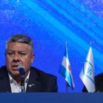 Claudio Tapia reelecto y nuevo formato: así será el futuro de la Primera División del fútbol argentino