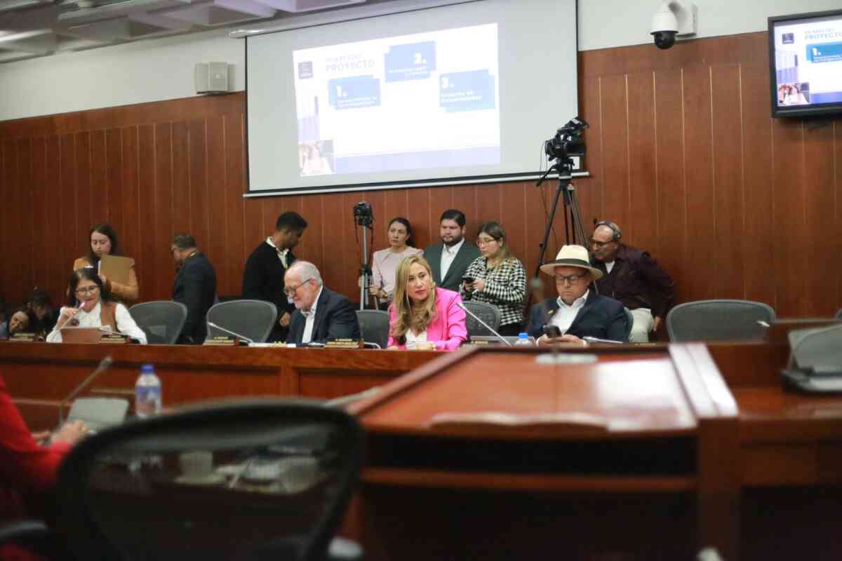 Gobierno y Congreso logran acuerdos clave para avanzar en reforma al Sistema General de Participaciones
