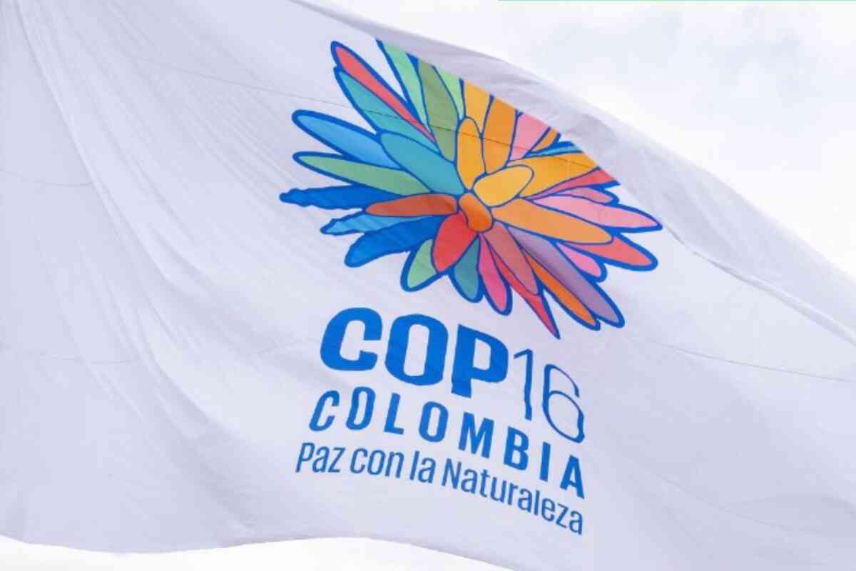 cop16 en Colombia, datos que debes saber