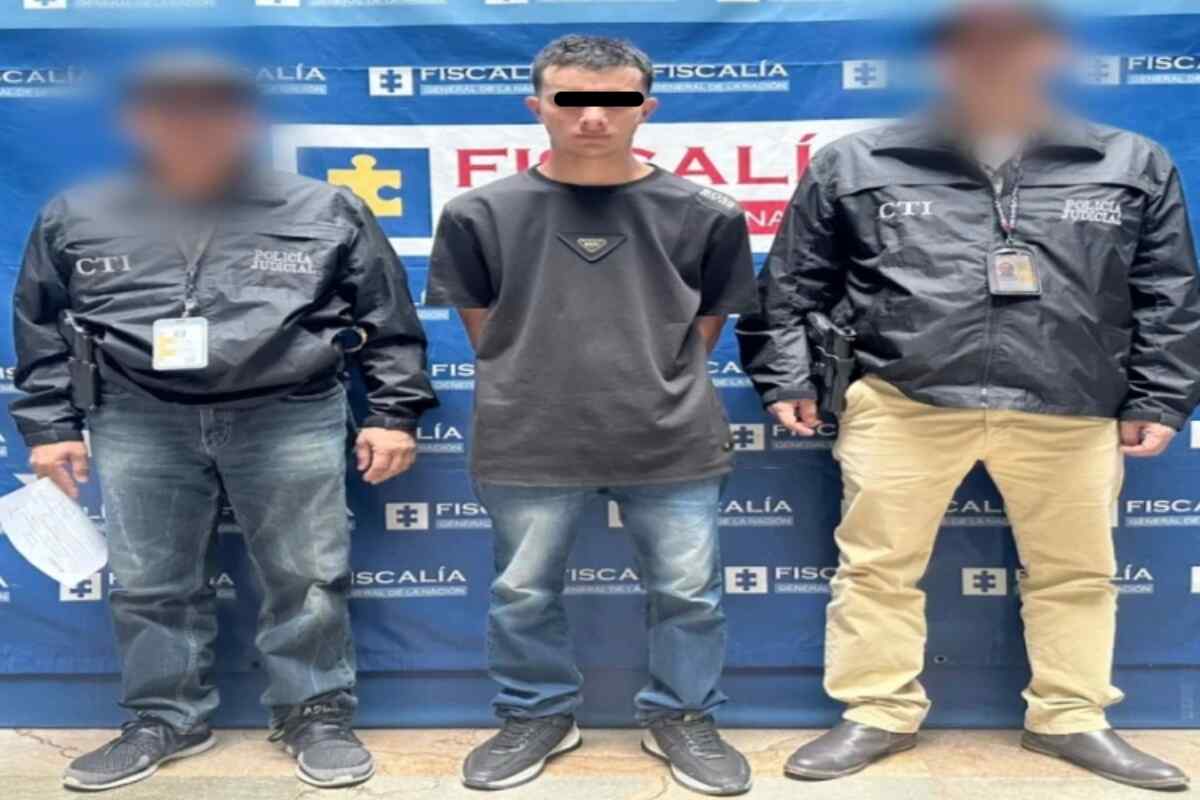Increíble: Hombre que tenía casa por cárcel robó 40 veces en las Tiendas D1 en Medellín