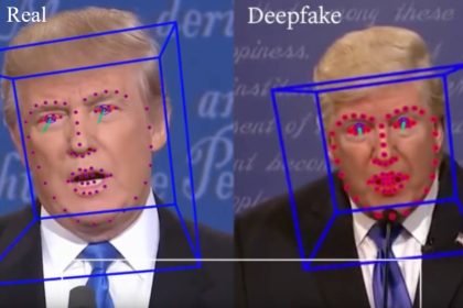 La IA es motor de desinformación en elecciones de EEUU: llamadas falsas, deepfakes y memes