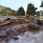 Emergencia en Pacho-Zipaquirá: vía cerrada por deslave