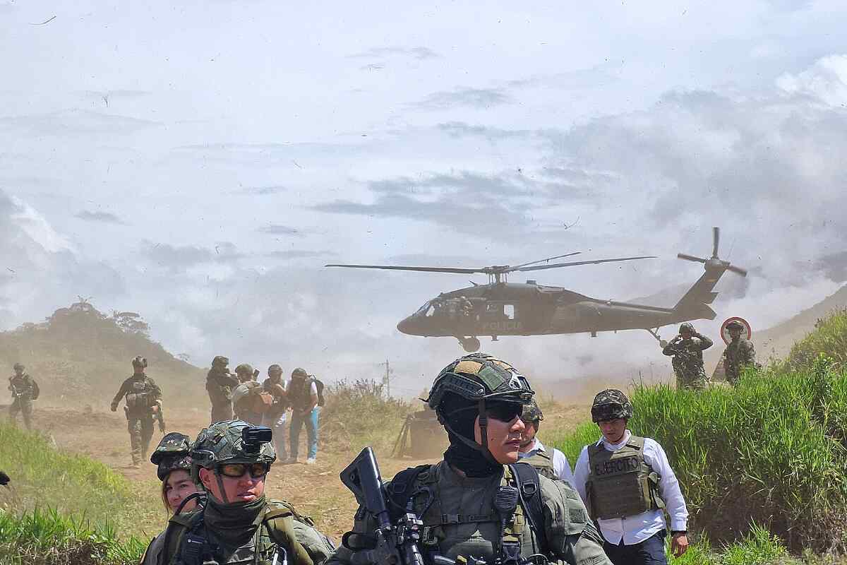 El Plateado-Cauca-intervención