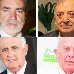 José Luis Marín, Vicente Tarancón y otros empresarios desaparecidos en Valencia por el paso de la DANA