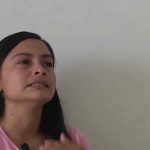 Evelyn Rodas rompe el silencio sobre la fría reacción de Brayan Campo tras el asesinato de Sofía Delgado