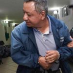 Edgar Armando Daza Díaz, Cayó expolicía asesino de líder sindical Jorge Luis Ortega tras 26 años