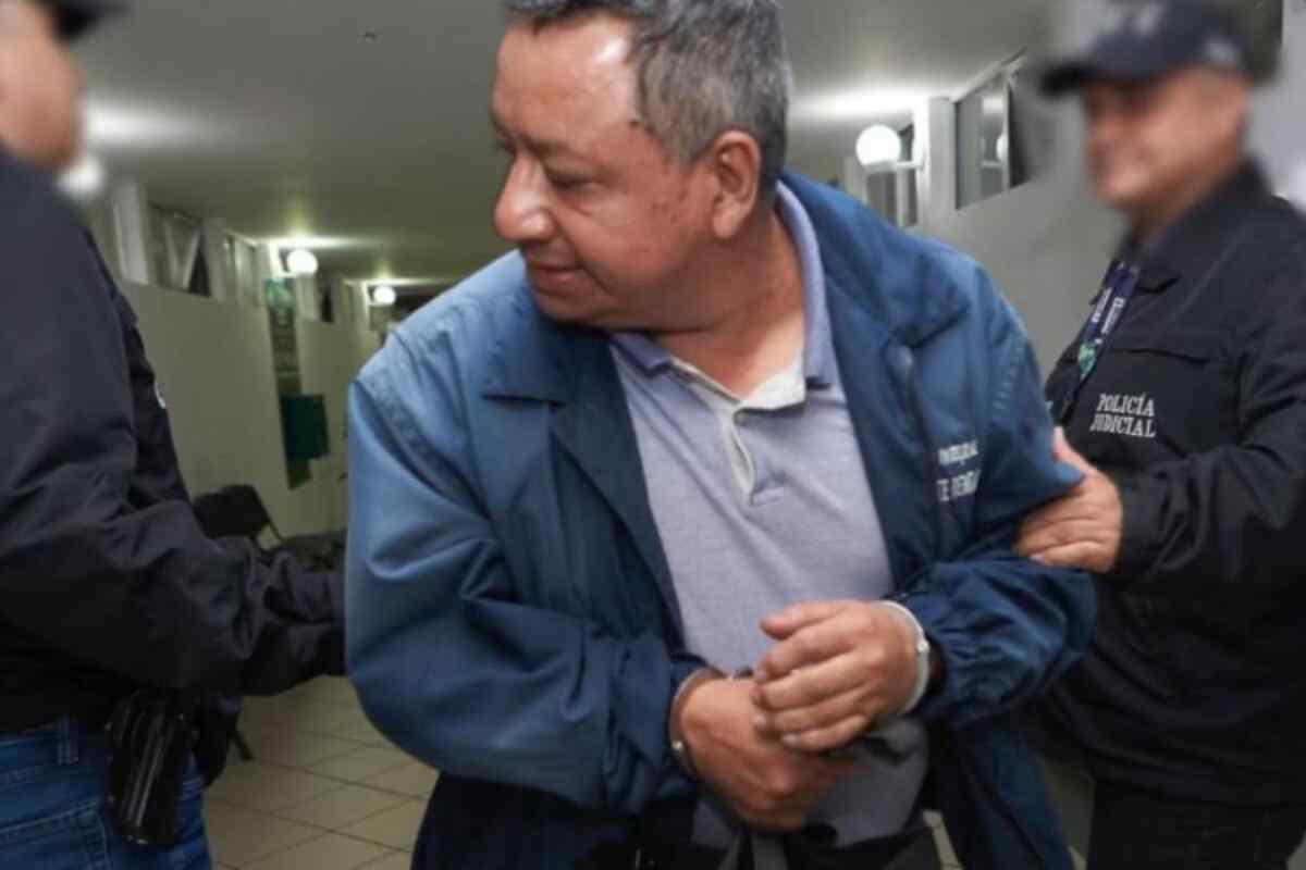 Edgar Armando Daza Díaz, Cayó expolicía asesino de líder sindical Jorge Luis Ortega tras 26 años