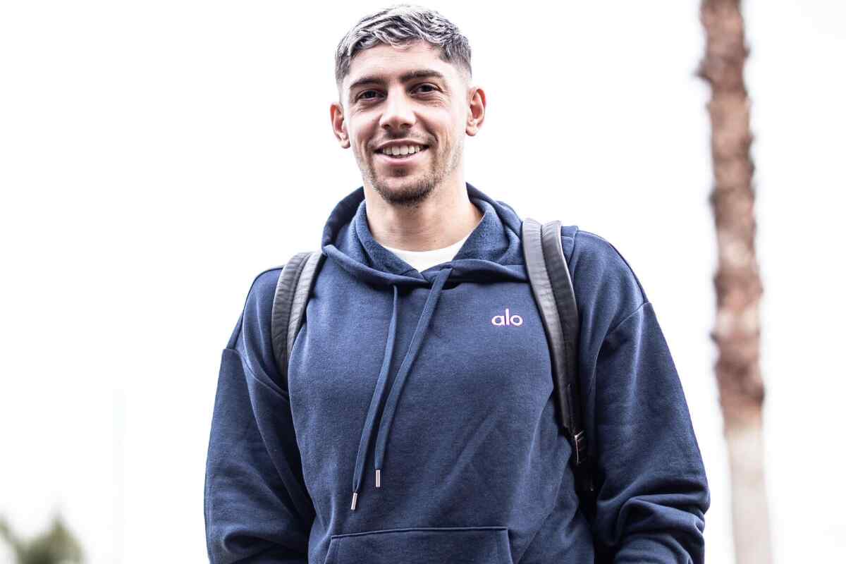 Fede Valverde confirma lo dicho por Luis Suárez sobre Bielsa: "Lo que dijo Luis es todo verdad"