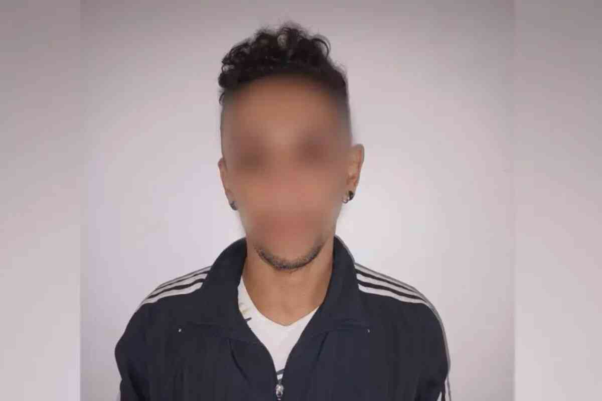 Derly Yuliana Soto: víctima de feminicidio en Rionegro