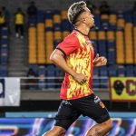 Fernando Uribe se retira definitivamente: lesiones lo alejan del fútbol
