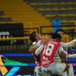 Fortaleza denuncia ofrecimientos económicos a sus jugadores para amañar partidos