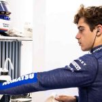 Bronca de Colapinto con Ocon por el récord de vuelta en el GP de Estados Unidos