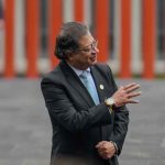 eln- Gustavo Petro responde a críticas por no visitar El Plateado, Cauca