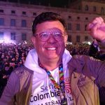 Hollman Morris acusa de injuria y calumnia a exfuncionaria que lo denunció por acoso