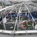 Florida contabiliza las pérdidas tras el paso del devastador huracán Milton