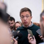Dimisión de Íñigo Errejón sacude a la política española tras denuncia de la actriz Elisa Mouliáa por acoso sexual