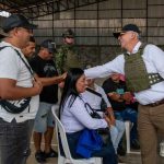 mindefensa ivan velasquez-el plateado cauca-operacion perseo