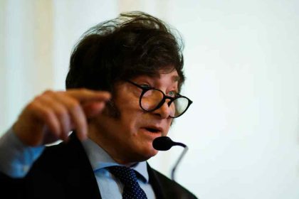 Milei anuncia cierre de Compañía de Valores Sudamericana en lucha contra la emisión de dinero