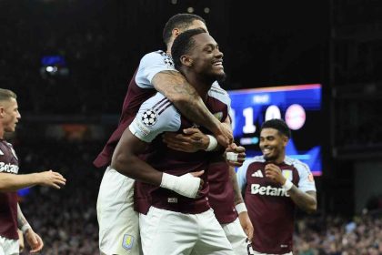 Así está la Champions League tras la segunda jornada: resultados y clasificación