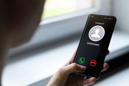 Llamadas de Spam: Consejos para Proteger tu Número y Evitar el Phishing