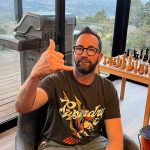 Lucas Arnau víctima de robo en su casa de Rionegro: "Un rato de angustia muy fuerte"