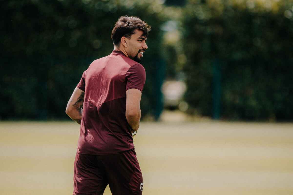 Lucas Paquetá enfrenta nuevos cargos y riesgo de suspensión de por vida