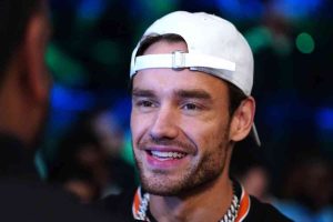 liam payne