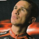 Caso Marlon Pérez: La Fiscalía ha identificado al sospechoso de la muerte del ciclista