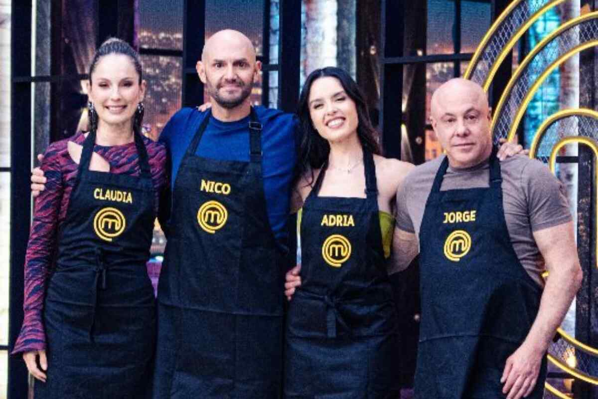 Zulma Rey, Estiwar G y más: estrellas de MasterChef Celebrity se enfrentan en nuevo reality