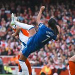 Chelsea derrota al Arsenal gracias a los goles de Mayra Ramírez y Sandy Baltimore