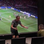 charla motivacional que le dio Luis Enrique a Kylian Mbappe