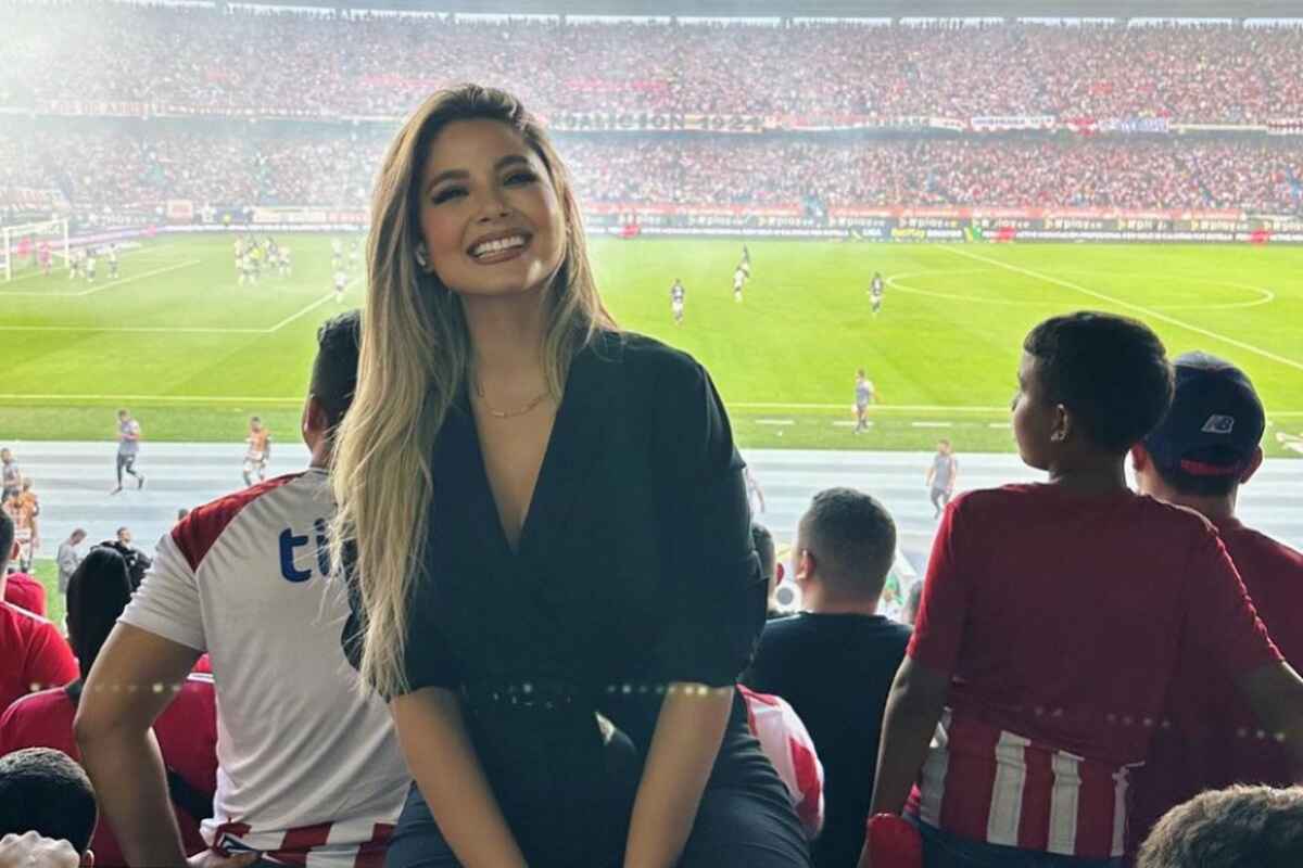 Guerra entre marcas: Melissa Martínez vs. Temu por presunta copia de diseños