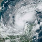 Huracán Milton: Categoría 5 amenaza a Florida con vientos devastadores