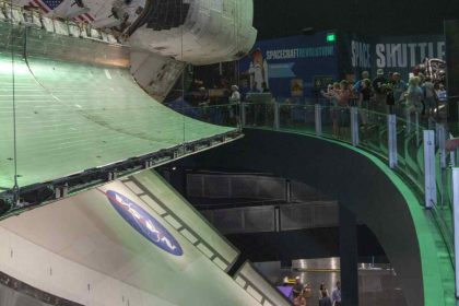 La NASA busca genios: Ofrece millones por soluciones innovadoras para reciclar basura espacial