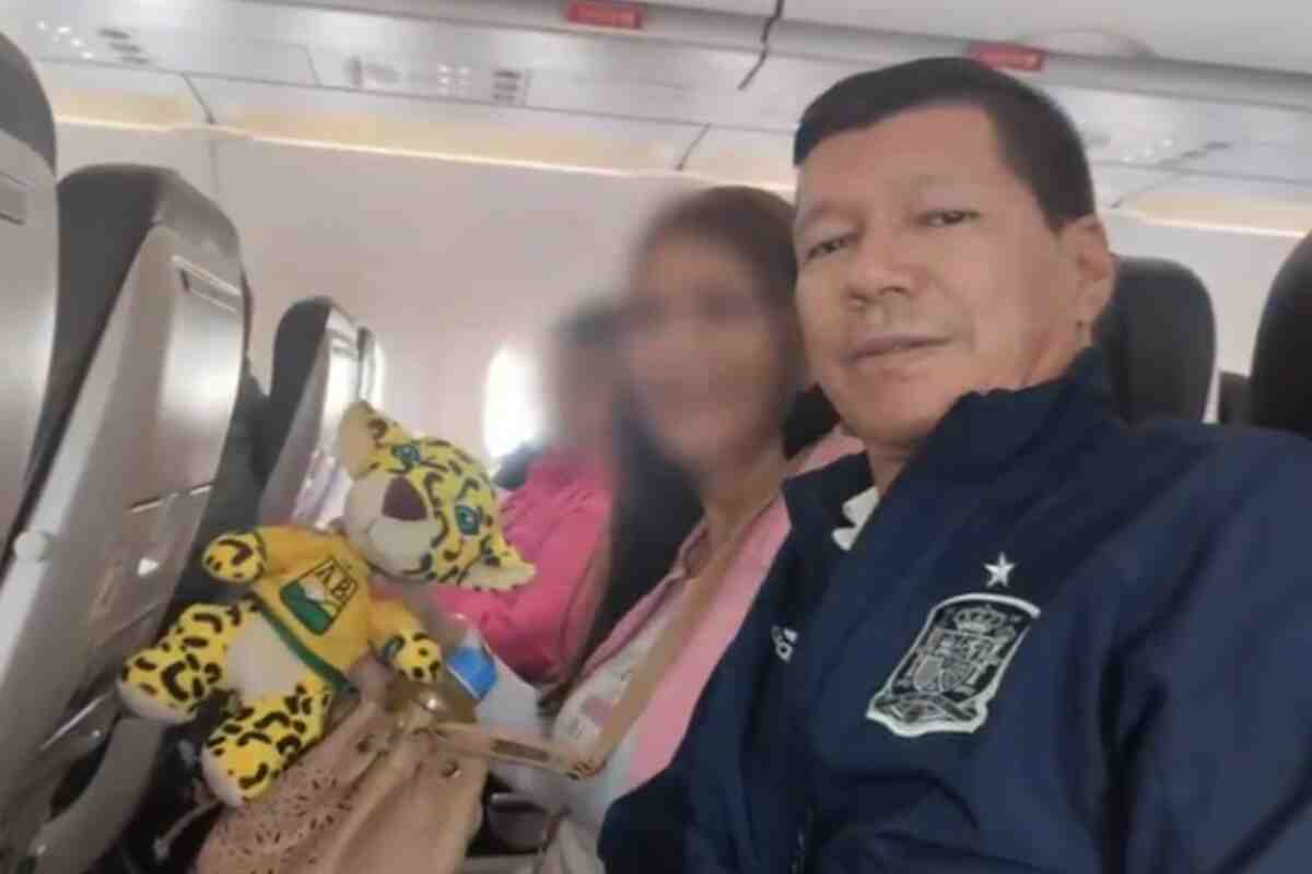 Nelson Quijano, primer colombiano fallecido en la tragedia de la DANA en España
