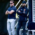 Néstor Lorenzo denuncia espionaje en entrenamiento de la Selección Colombia en Bolivia