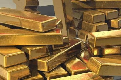 Boom minero en Colombia: exportaciones de oro superan los 2,5 millones de dólares