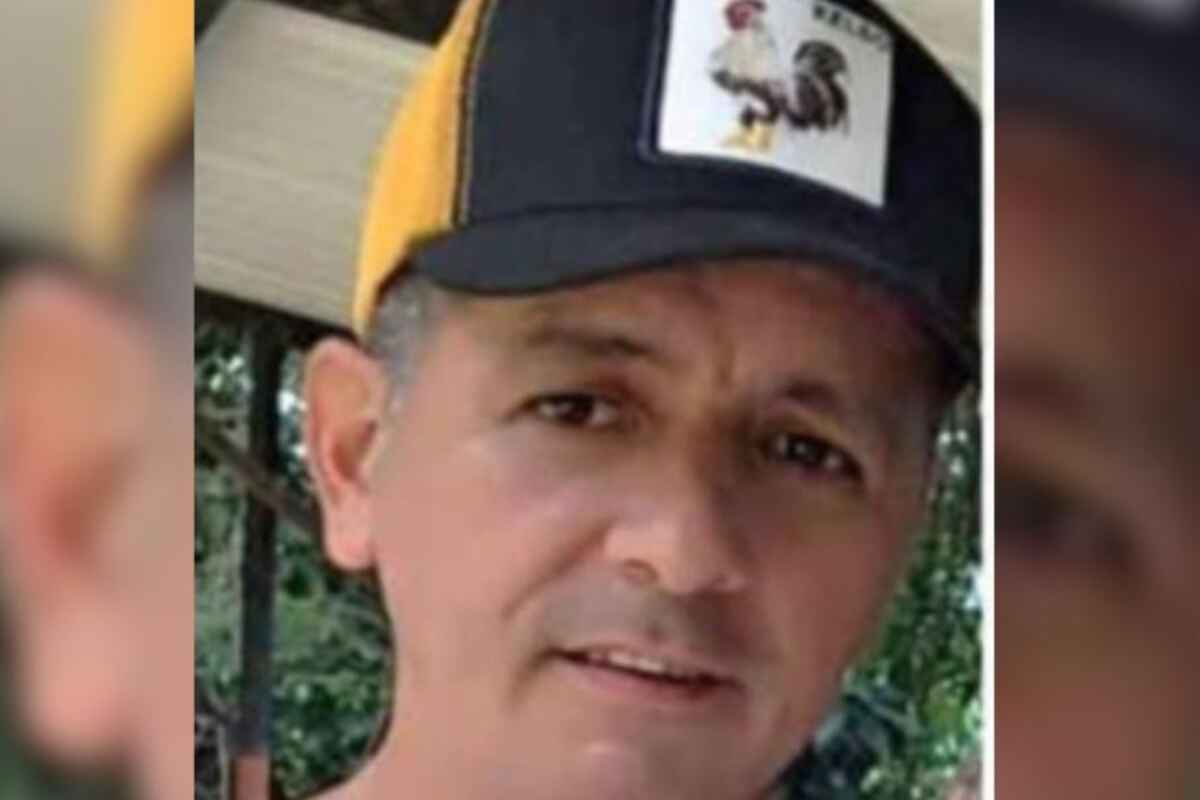 Suicidio en Landázuri: el principal sospechoso de feminicidio de Liyen Cubides es encontrado muerto